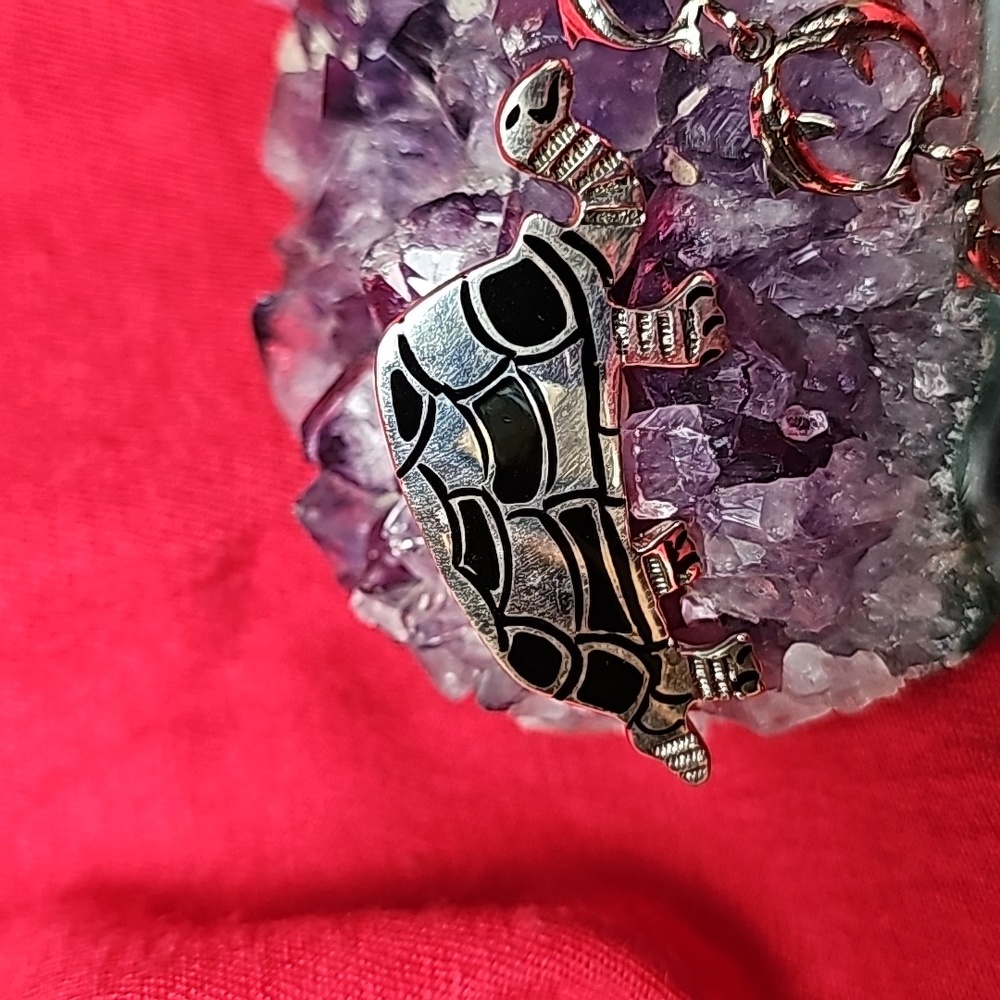 Sterling jewelry - Picture 2 of 4